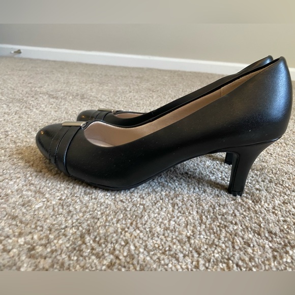 Life Stride Soft System heel, size 8.5M - Picture 5 of 6